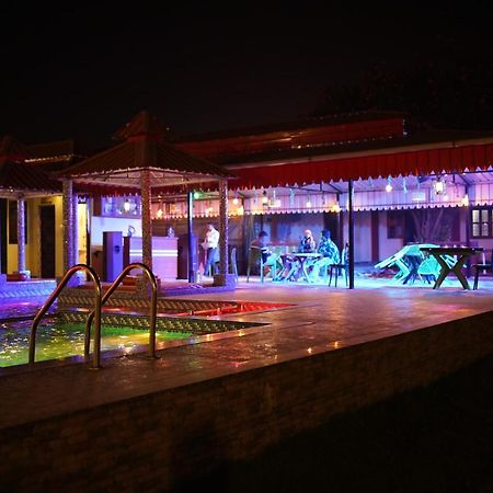 Samudra Bilas Hotel Мандармони Екстериор снимка