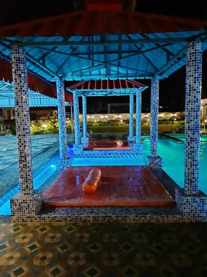 Samudra Bilas Hotel Мандармони Екстериор снимка