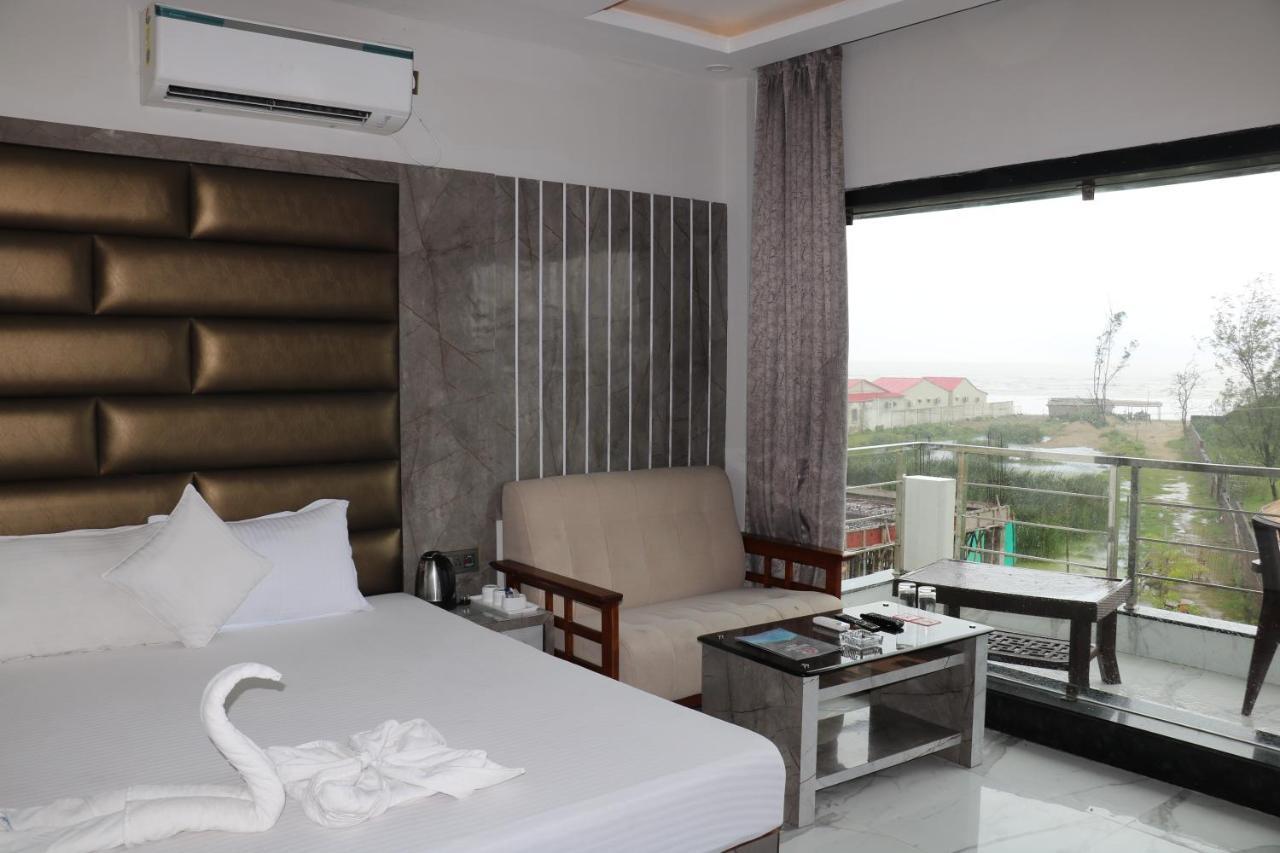 Samudra Bilas Hotel Мандармони Екстериор снимка